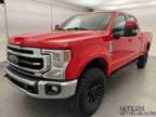 2022 Ford F-350SD Lariat