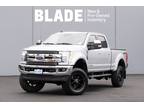 2019 Ford F-350SD Lariat