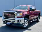 2015 GMC Sierra 3500HD SLT