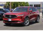 2024 Acura MDX 3.5L SH-AWD