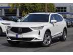 2024 Acura MDX 3.5L SH-AWD