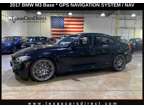 2017 BMW M3 Base ///M COMPETITION PKG/6-SPEED MANUAL-$5K OPTIONS
