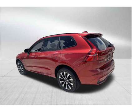 2024 Volvo XC60 B5 Core is a Red 2024 Volvo XC60 3.2 Trim SUV in Miami FL