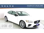 2021 Volvo S60 T5 Momentum