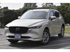 2024 Mazda CX-5 2.5 S Preferred Package