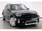 2022 MINI Cooper S Countryman Iconic