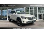 2022 Mercedes-Benz GLC GLC 300 4MATIC