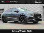 2021 Audi RS Q8 4.0T quattro