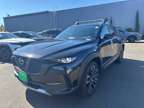 2024 Mazda CX-50 2.5 Turbo Premium Plus Package