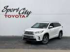 2018 Toyota Highlander Hybrid XLE