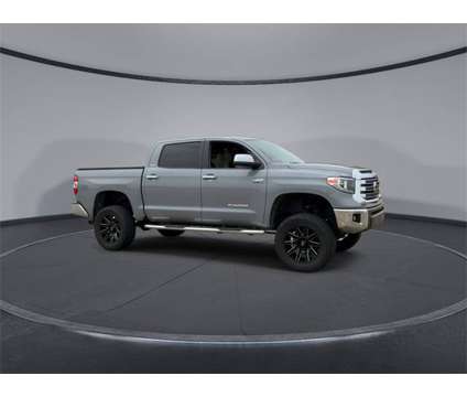 2020 Toyota Tundra Limited is a 2020 Toyota Tundra Limited Truck in Dallas TX