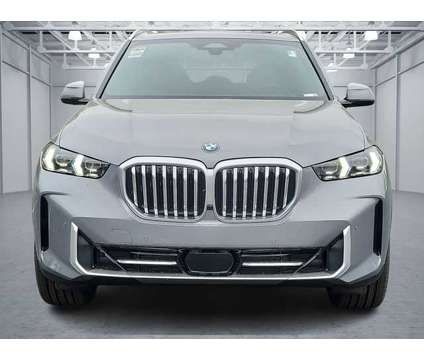 2025 BMW X5 xDrive40i is a Grey 2025 BMW X5 4.6is SUV in Mount Laurel NJ