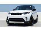 2024 Land Rover Discovery Dynamic SE