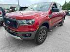 2021 Ford Ranger XLT RWD