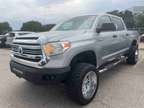 2017 Toyota Tundra SR5 upgrade /navigation/ Lifted