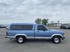 1990 Ford Ranger XLT