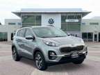 2022 Kia Sportage EX with Technology Package