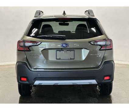 2024 Subaru Outback Limited XT is a Green 2024 Subaru Outback Limited SUV in Coraopolis PA