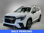 2024 Subaru Ascent Touring