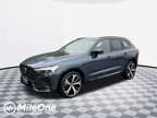 2022 Volvo XC60 B5 R-Design