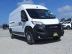 2024 Ram ProMaster 2500 High Roof