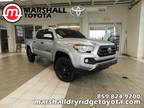 2022 Toyota Tacoma SR V6