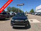 2020 Subaru Outback Limited XT