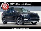 2017 BMW X1 sDrive28i