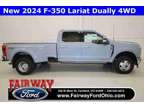 2024 Ford F-350SD Lariat DRW