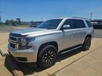 2016 Chevrolet Tahoe LT 2WD