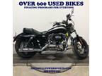 Used 2019 Harley-Davidson® XL 1200C - Sportster® 1200 Custom