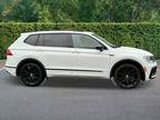 2021 Volkswagen Tiguan 2.0T 4MOTION