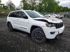 Salvage 2019 Jeep Grand Cherokee TRAILHAWK for Sale