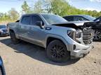 Salvage 2023 GMC Sierra for Sale