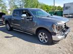 Salvage 2023 Ford F150 for Sale