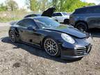 Salvage 2014 Porsche 911 TURBO S for Sale