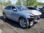 Salvage 2022 Audi Q8 PREMIUM for Sale