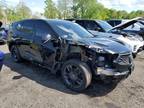 Salvage 2021 Acura RDX A-SPEC for Sale