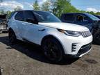 Salvage 2024 LAND ROVER DISCOVERY P360 METROPOLITAN EDITION for Sale