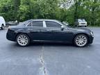 2013 Chrysler 300 300C John Varvatos Luxury Edition