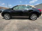 2014 Nissan Murano CrossCabriolet AWD 2dr Convertible