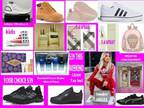 Gift Ideas Specials This Weekend Sneakers Perfumes Handbags Work Boots