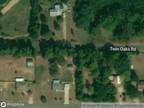 Foreclosure Property: Twin Oaks Rd