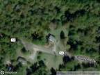Foreclosure Property: County Road 14