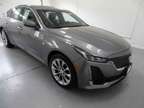 2021 Cadillac CT5 Premium Luxury 21870 miles