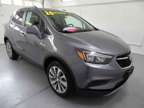 2020 Buick Encore Preferred 33101 miles