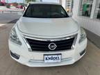 2013 Nissan Altima 2.5 SV