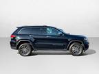 2021 Jeep Grand Cherokee 4WD Limited