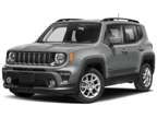 2020 Jeep Renegade Sport 57209 miles