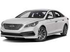 2016 Hyundai Sonata 2.4L Sport 101802 miles